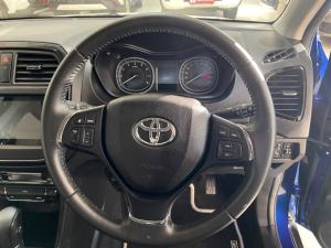 Toyota Urban Cruiser 1.5XR automatic - Image 8