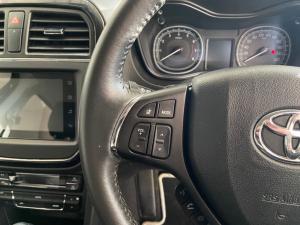 Toyota Urban Cruiser 1.5XR automatic - Image 9