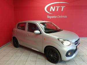 Toyota Vitz 1.0 XR - Image 1