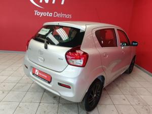 Toyota Vitz 1.0 XR - Image 2