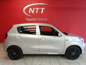 Toyota Vitz 1.0 XR - Image 3