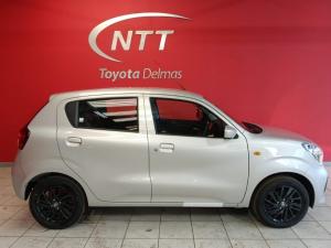 Toyota Vitz 1.0 XR - Image 3