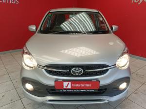 Toyota Vitz 1.0 XR - Image 4