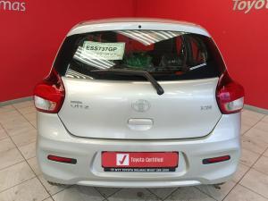Toyota Vitz 1.0 XR - Image 5