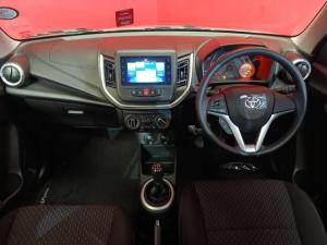 Toyota Vitz 1.0 XR - Image 6