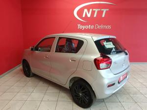 Toyota Vitz 1.0 XR - Image 9