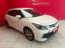 Thumbnail Toyota Starlet 1.5 Xs automatic