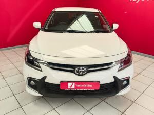 Toyota Starlet 1.5 Xs automatic - Image 4