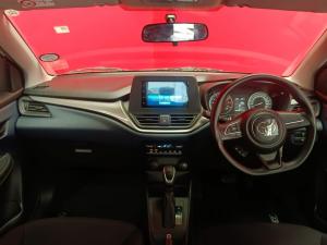 Toyota Starlet 1.5 Xs automatic - Image 6