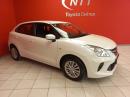 Thumbnail Toyota Starlet 1.4 Xi
