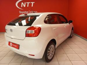 Toyota Starlet 1.4 Xi - Image 2