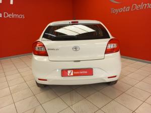 Toyota Starlet 1.4 Xi - Image 5