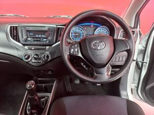 Toyota Starlet 1.4 Xi - Image 6