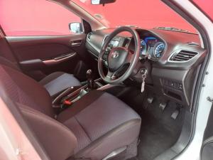 Toyota Starlet 1.4 Xi - Image 7