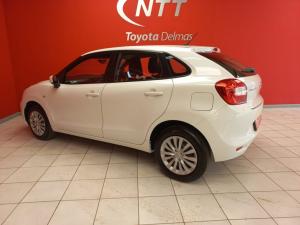 Toyota Starlet 1.4 Xi - Image 9