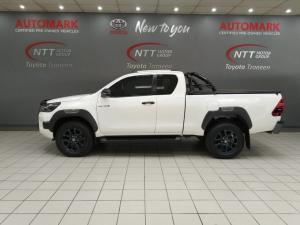 Toyota Hilux 2.8 GD-6 RB Legend 4X4 automaticE/CAB - Image 11