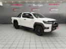 Thumbnail Toyota Hilux 2.8 GD-6 RB Legend 4X4 automaticE/CAB