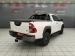 Toyota Hilux 2.8 GD-6 RB Legend 4X4 automaticE/CAB - Thumbnail 2