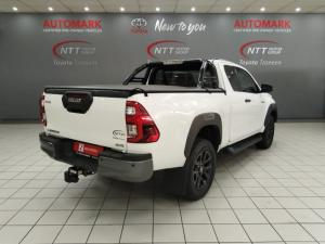 Toyota Hilux 2.8 GD-6 RB Legend 4X4 automaticE/CAB - Image 2