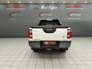 Toyota Hilux 2.8 GD-6 RB Legend 4X4 automaticE/CAB - Image 4
