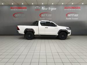 Toyota Hilux 2.8 GD-6 RB Legend 4X4 automaticE/CAB - Image 5