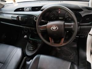 Toyota Hilux 2.8 GD-6 RB Legend 4X4 automaticE/CAB - Image 7