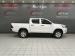 Toyota Hilux 2.4 GD-6 RB SRXD/C - Thumbnail 3