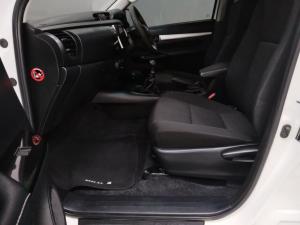 Toyota Hilux 2.4 GD-6 RB SRXD/C - Image 7