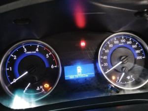 Toyota Hilux 2.4 GD-6 RB SRXD/C - Image 8