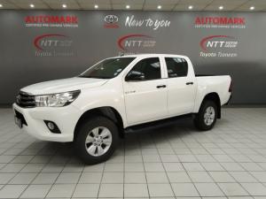 Toyota Hilux 2.4 GD-6 RB SRXD/C - Image 9