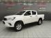 Toyota Hilux 2.4 GD-6 RB SRXD/C - Thumbnail 9
