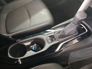 Toyota Corolla Cross 1.8 XR - Image 12