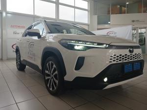 Toyota Corolla Cross 1.8 XR - Image 1