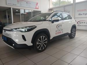 Toyota Corolla Cross 1.8 XR - Image 24