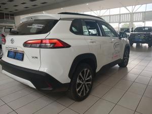 Toyota Corolla Cross 1.8 XR - Image 2