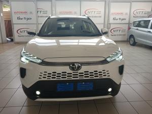 Toyota Corolla Cross 1.8 XR - Image 4