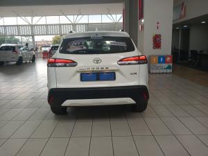Toyota Corolla Cross 1.8 XR - Image 5