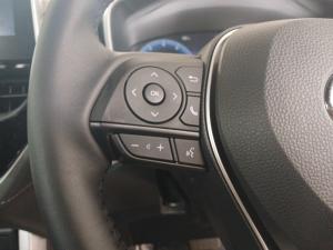 Toyota Corolla Cross 1.8 XR - Image 9