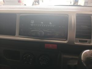 Toyota Quantum Hiace 2.5 D-4D 14 Seat - Image 13