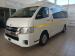 Toyota Quantum Hiace 2.5 D-4D 14 Seat - Thumbnail 23