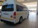 Toyota Quantum Hiace 2.5 D-4D 14 Seat - Thumbnail 2