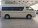 Toyota Quantum Hiace 2.5 D-4D 14 Seat - Thumbnail 3