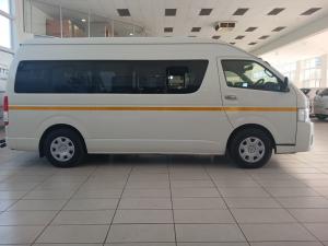 Toyota Quantum Hiace 2.5 D-4D 14 Seat - Image 3