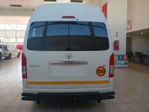 Toyota Quantum Hiace 2.5 D-4D 14 Seat - Image 5