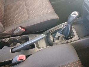 Toyota Avanza 1.5 SX - Image 10