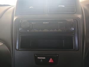 Toyota Avanza 1.5 SX - Image 12