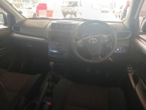 Toyota Avanza 1.5 SX - Image 15