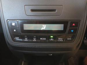 Toyota Avanza 1.5 SX - Image 16