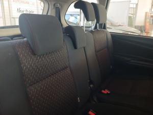Toyota Avanza 1.5 SX - Image 18