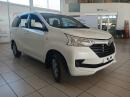 Thumbnail Toyota Avanza 1.5 SX